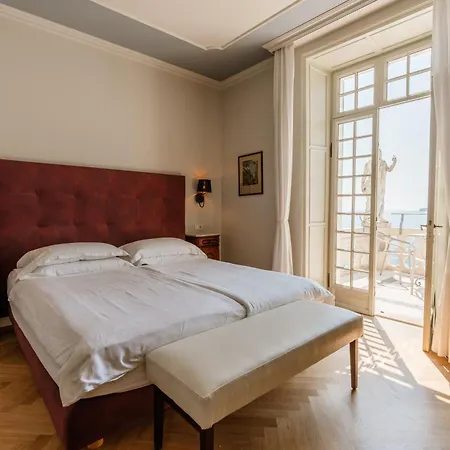 Hotel Monte Baldo e Villa Acquarone-3