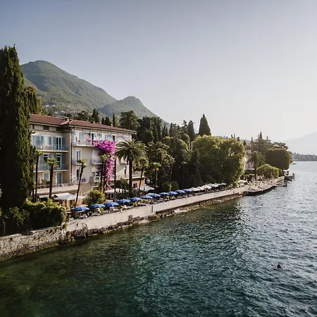 Hotel Monte Baldo e Villa Acquarone-2
